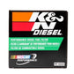 K&N Ford Diesel Truck Fuel Filter