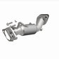 BRE Exhaust 11-14 Sonata 2.0L 2.4L Front Pipe Kit