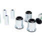 Whiteline 13-17 Honda Accord Control Arm Bushing (Rear Upper)