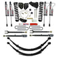 Skyjacker 8.5In SYS 05-7F3504WD GAS ADX