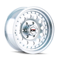 ION Type 71 16x7 / 5x139.7 BP / -8mm Offset / 107.5mm Hub Machined Wheel
