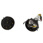 Fast Distributor, Race Cam Sync For Large Cap Ford Fe