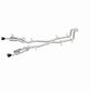 Magnaflow 2026 Dodge Charger 3.0L SPEQ Series Cat-Back Performance Exhaust System