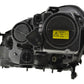 Hella 2007-2007 Mercedes-Benz GL320 Headlight Assembly