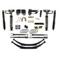 Skyjacker 6In C/O SYS/17 F250-F350 4WD
