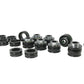 Whiteline 1988 Chevrolet C1500 Body Mount Bushing Set - Extra Cab