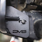 DV8 Offroad 21-25 Ford Bronco Frame Horn Reinforcement Brackets