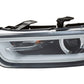 Hella 2015-2018 Audi Q3 Headlight Assembly
