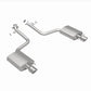 MagnaFlow BRE Exhaust Kit 14-22 Lexus IS250 IS350 IS200T IS300
