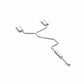 BRExhaust Exhaust Kit Replacement Chevrolet