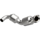 Magnaflow 21-23 Ford F-150 3.5L Left Underbody Direct Fit Converter