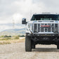 DV8 Offroad 24-26 GMC Sierra 2500/3500 Spec Series Front Bumper w/ Winch