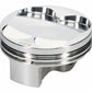 JE Pistons Suzuki GSXR 1000 05-07 Piston Single