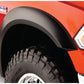 Husky Liners 09-18 Dodge Ram 1500 Extend-A-Fender Style Fender Flares - 4pc Black