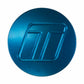 Turbosmart Blank Blue Oil Cap