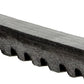 Gates 86-89 Hyundai Excel 4-Cyl. 1.5L P.S. High Capacity V-Belt (Standard)