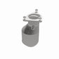 Magnaflow 19-22 Subaru Ascent 2.4L OEM Grade Federal / EPA Compliant Manifold Catalytic Converter