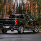 MBRP 19-21 Chevrolet Silverado 1500 5.3L 3in Cat Back w/ 2.5in OD Carbon Fiber Tips - T304