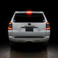 Oracle 14-23 Toyota 4Runner Black Series Lensless Flush Style LED Tail Lights - Tinted