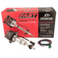 Fast Distributor, Xdi Sportsman, Small Cap, Small Block Ford