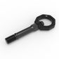 afe aFe CONTROL Tow Hook Nissan Z 23-25 V6-3.0L (tt)