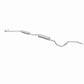 MagnaFlow BRE Exhaust Kit 14-15 HONDA ODYSSEY 3.5L