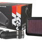K&N 17-19 Toyota Corolla L4-1.8L F/I Performance Air Intake System