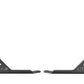 Addictive Desert Designs 2021+ Ford F-150 & Ford Raptor Bed Channel Stiffeners Black