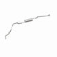 MagnaFlow BRE Exhaust Kit Replacement Stainless GM