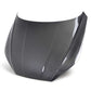 Seibon 18-22 Audi A5/S5 OEM-Style Carbon Fiber Hood