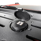 ADD 21-23 Ford Bronco & Bronco Raptor Digital Device Dash Mount