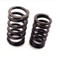 Ferrea 04-10 Honda CRF 250R 18.50mm OD 13.0mm ID Single Valve Springs - Set of 2