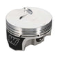 Wiseco Chevrolet Gen V L83 5.3L 3.800in Bore 1.292in CH -8.5cc Dish Piston Kit - Set of 8
