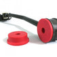 Perrin 04-21 Subaru STi 6 Spd Shifter Bushings