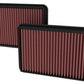 K&N 21-23 Ram 1500 6.2L V8 Replacement Air Filter