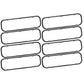 Moroso Big Block Chevrolet Valve Cover Gasket (25 Pairs)