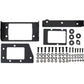 DV8 Offroad 17-26 Ford F-250/F-350 Super Duty ACC Relocation Bracket