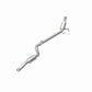 MagnaFlow DF Conv 13-14 Mercedes-Benz GLK350 3.5L