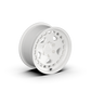 fifteen52 Turbomac HD Classic 17x8.5 / 5x150 BP / 0 ET / 110.3 CB / 4.75 BS / Classic White Wheel