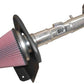K&N 04-09 Ford Ranger/Mazda B4000 V6-4.0L Polished High Flow Performance Kit