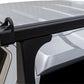 Access ADARAC Aluminum Pro Series 07-13 Chevy/GMC Full Size 1500 5ft 8in Bed Truck Rack - Black