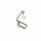 BRE Exhaust 87-92 Wrangler 2.5L 4.0L 4.2L Front Pipe Kit