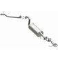 MagnaFlow BRE Exhaust Kit 00-04 Mitsubishi Montero Sport