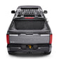 RealTruck 14-24 Chevrolet Silverado 1500 5.8ft. Bed Ascend Overland Truck Rack