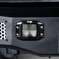 DV8 Offroad 21-23 Ford F-150 MTO Series Rear Bumper