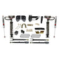 Skyjacker 6In C/O KIT/17 F250 4WD W/LK