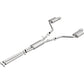 MagnaFlow BRE Exhaust Kit 05-10 300 Magnum Charger 5.7L