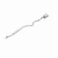 MagnaFlow BRE Exhaust Kit 10-17 Subaru Outback 2.5L