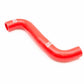 GrimmSpeed 08-14 Subaru WRX / 08-17 Subaru STi / 09-13 Subaru Forester XT Radiator Hose Kit - Red