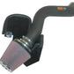 K&N Performance Intake Kit FIPK; DODGE DURANGO, V8-4.7L 04-06